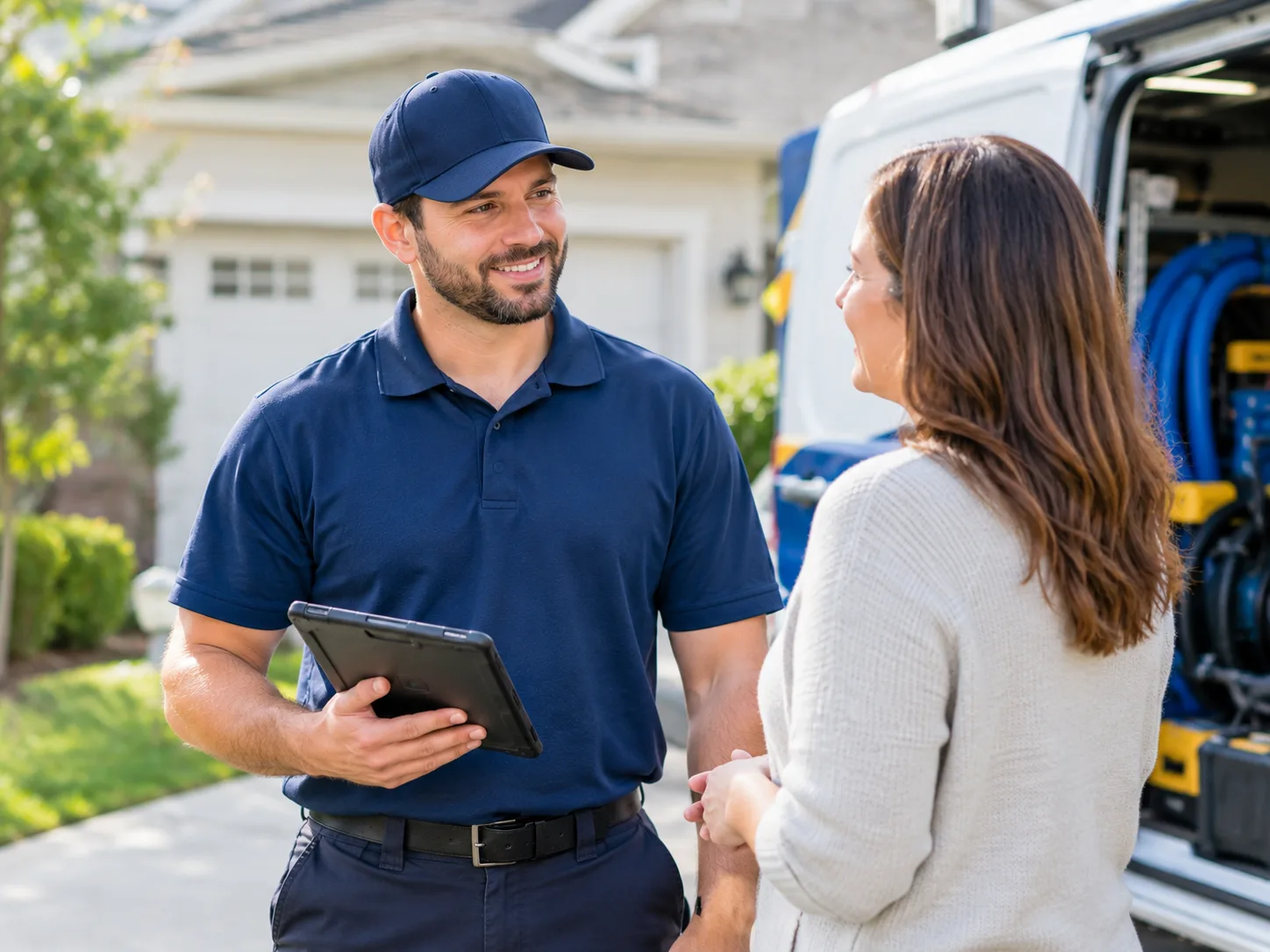 Sewage Backup Cleanup North Haven, CT FAQs